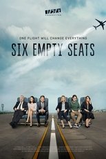 Poster for Six Empty Seats