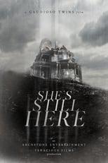 Poster for She's Still Here