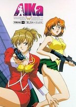 AIKa: Season 1 (1997)