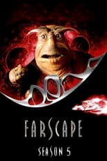 Poster for Farscape Season 5