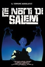 Poster ng Salem Nights