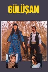 Poster for Gülüşan