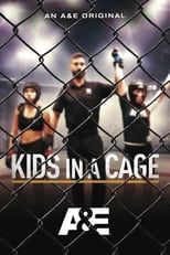 Poster for Kids in a Cage