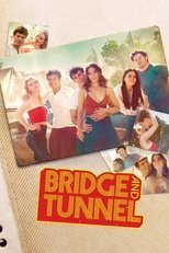 Poster for Bridge and Tunnel Season 1