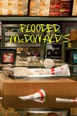 Flooded McDonald’s main poster