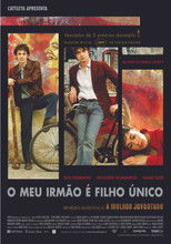 O Meu Irmão é Filho Único