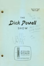 Poster di The Dick Powell Show