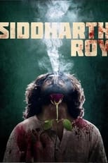 Poster for Siddharth Roy