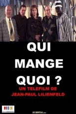 Poster for Qui mange quoi ?