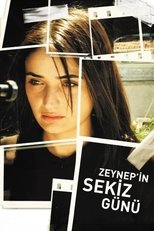 Zeynep’s Eight Days main poster