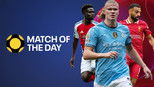 Match of the Day 61x6 (S61E06)