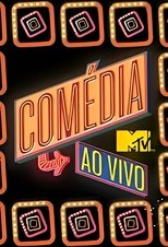 Comédia MTV poster