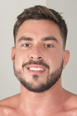 Foto retrato de Juancho Severano