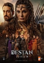 Poster for Destan The Warrior Princess