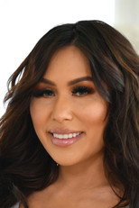 Foto retrato de Jenna LaRose