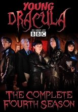 Poster for Young Dracula Season 4