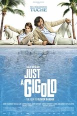 Just a gigolo