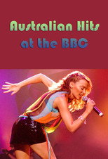 Australian Hits at the BBC poster