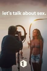 Poster for Let's talk about sex