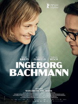 Ingeborg Bachmann