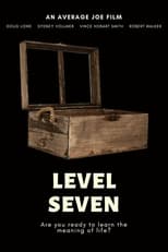 Poster for Level Seven