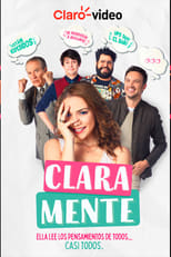 Poster for Claramente