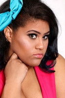 Foto retrato de Ashley Heart