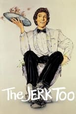 Poster for The Jerk, Too