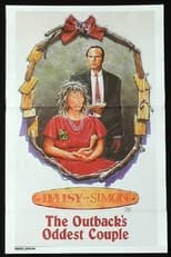 Poster for Daisy and Simon