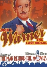 Poster di Jack L. Warner: The Last Mogul