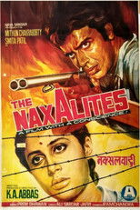 The Naxalites poster
