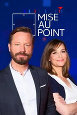 Mise au point poster