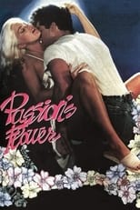Poster for Passion's Flower