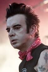 Simon Gallup