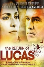 Poster for The return of Lucas Season 1