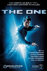 Poster di The One