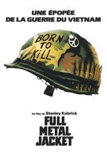 Full Metal Jacket serie streaming