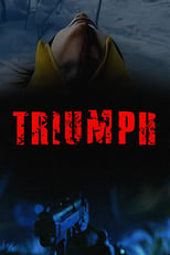 Poster for The Red One: Triumph
