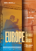 Europe: La bataille des si&egrave;ges