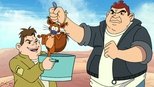 Spirou et Fantasio 1x19 (S01E19)