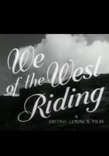 Poster for We of the West Riding