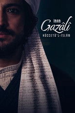 İmam Gazâlî Hüccetü'l-İslâm poster