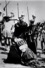 The Execution of Mary, Queen of Scots