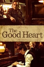 Poster for The Good Heart 