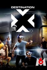 Poster for Destination X : sauront-ils se repérer ?