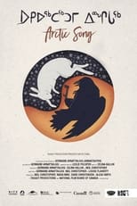 Poster for Arctic Song 