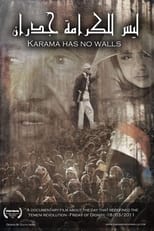 Poster for Karama Has No Walls 