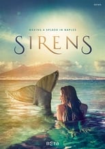 Poster for Sirens Season 1