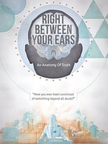 Poster di Right Between Your Ears
