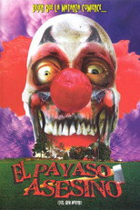 S.I.C.K. Serial Insane Clown Killer